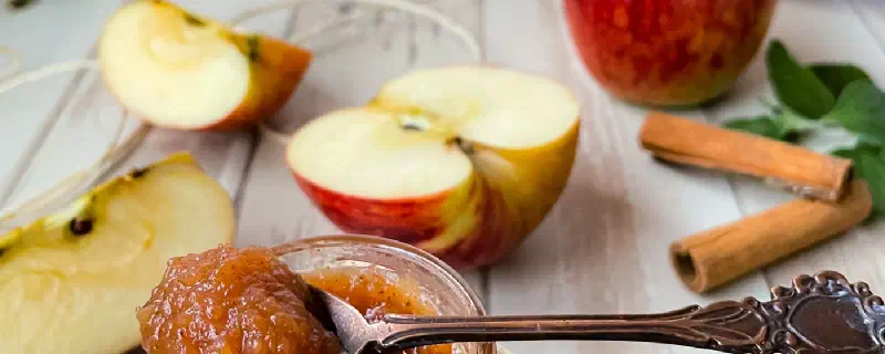 Apple Butter