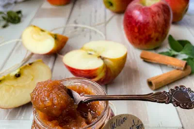 Apple Butter