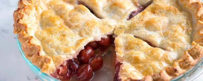 Cherry Pie