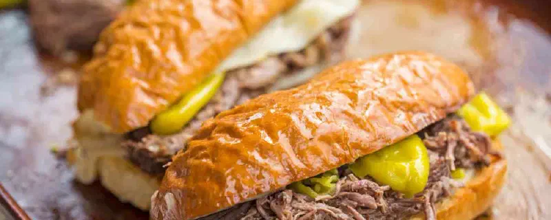 Brennie's Italian Beef (aka Izzie's Italian Beef)