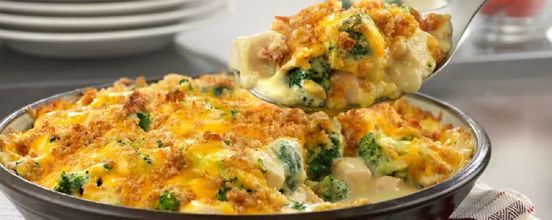 Chicken Divan