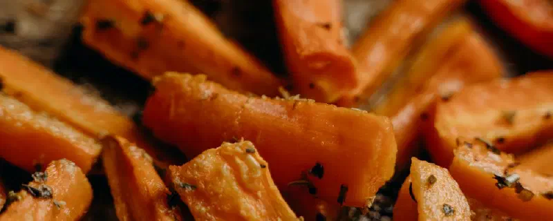 Carrots (Liz)