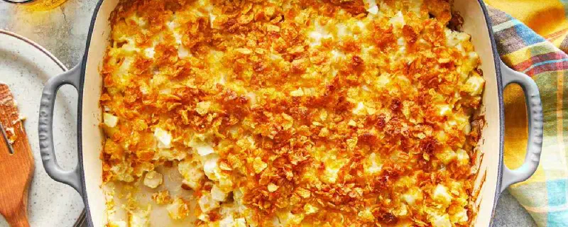 Jennifer Nelson Potatoes