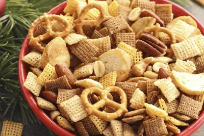 Chex Mix