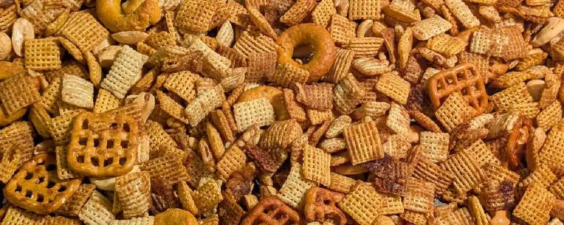 Chex Mix
