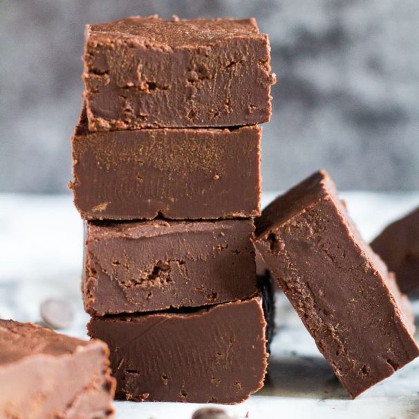 Chocolate Fudge