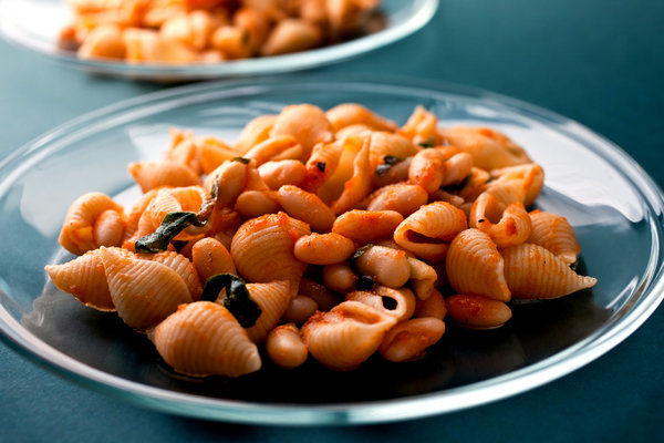 pasta-and-beans