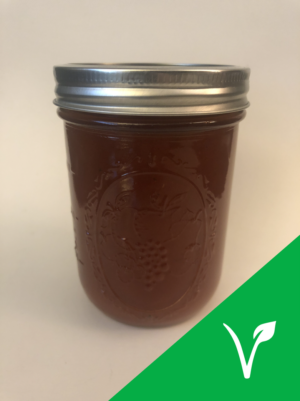 Izzie's Fresh Sauce (Pint, 16 Oz.)