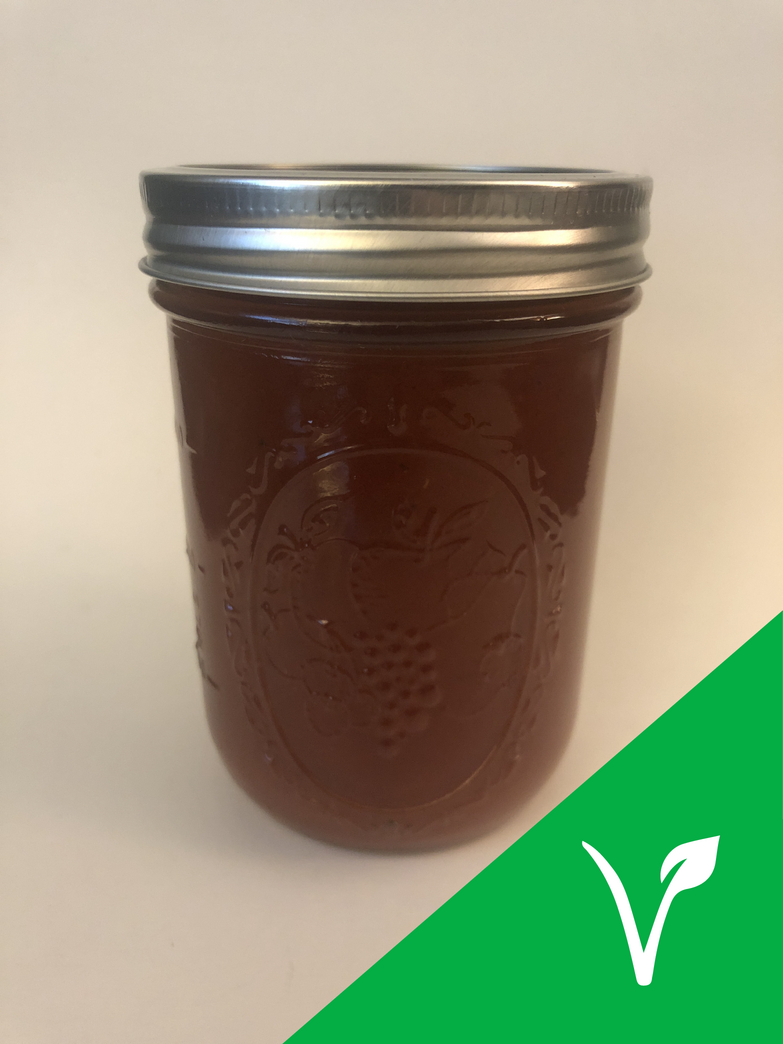 Izzie's Fresh Sauce (Pint, 16 Oz.)