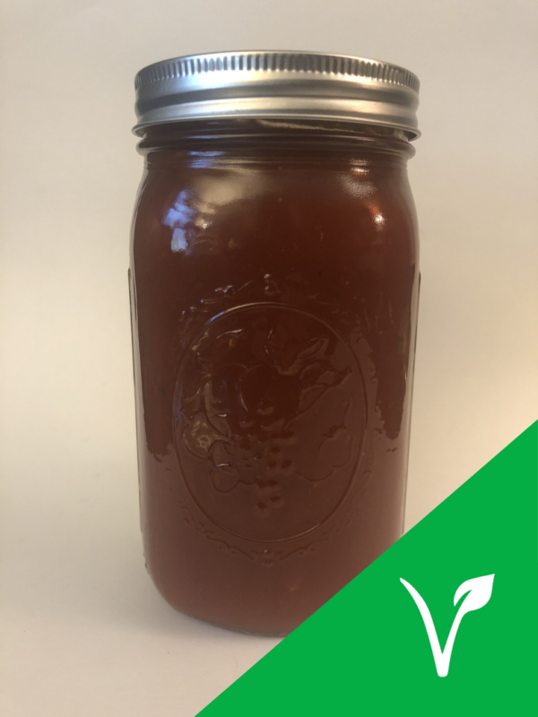 Izzie's Fresh Sauce (Quart, 32 Oz.)