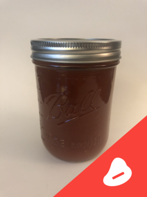 Izzie's Meat Sauce (Pint, 16 Oz.)