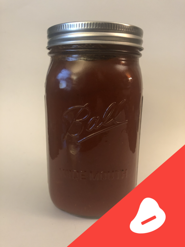 Izzie's Meat Sauce (Quart, 32 Oz.)